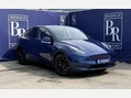 Tesla Model Y (Dual Motor) Long Range SUV 5dr Electric Auto 4WDE (384 bhp) 1