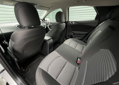 Kia Xceed 1.5 T-GDi '2' 14