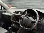 Volkswagen Tiguan 1.5 Tiguan Match TSi Evo 5dr 39