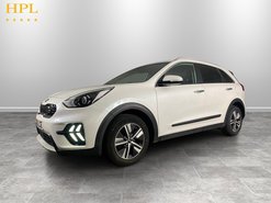 Kia Niro 1.6 GDi 2 SUV 5dr Petrol Hybrid DCT Euro 6 (s/s) (139 bhp) Cruise Control