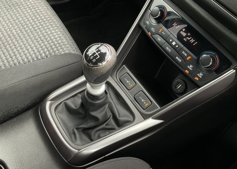 Suzuki SX4 S-Cross MOTION BOOSTERJET MHEV 24