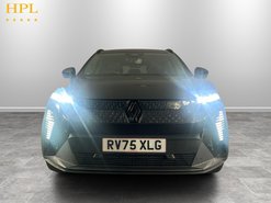Renault Scenic E-Tech long range 87kWh techno esprit Alpine SUV 5dr Electric Auto (220 ps) 1 Owne