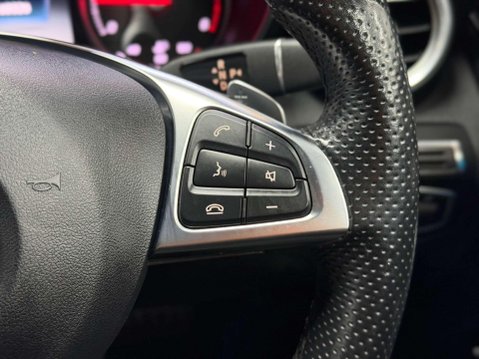 Mercedes-Benz C Class 2.1 C220d AMG Line (Premium Plus) Estate 5dr Diesel G-Tronic+ Euro 6 (s/s) 32