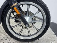 Lexmoto Michigan 2016, 14K, 125CC CRUISER, SPARES/REPAIR/PROJECT 28