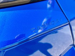 Nissan Qashqai 1.3 Qashqai N-Connecta DiG-T MHEV 5dr 67