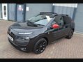 Citroen C4 Cactus 1.6 BlueHDi Flair Euro 6 (s/s) 5dr 11