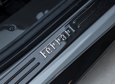 Ferrari 488 Pista Spider 30