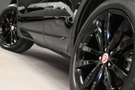 Jaguar E-Pace 2.0 E-Pace R-Dynamic S AWD Auto 4WD 5dr 24