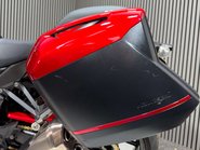Kawasaki Z1000 SX ABS 2015 SIDE PANNIERS NEW MOT WARRANTY 1000CC TOURER 20