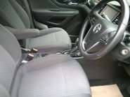 Vauxhall Mokka X DESIGN NAV ONLY 19,000 MILES FROM NEW 8