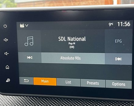 Dacia Sandero 1.0 Sandero Stepway Expression LPG TCE 5dr 29