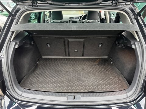 Volkswagen Golf GT EDITION TSI ACT BMT 56