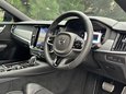 Volvo V90 2.0h T6 Recharge 11.6kWh R-Design Auto AWD Euro 6 (s/s) 5dr 5