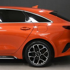 Kia Pro Ceed 1.5 Pro Ceed GT-Line ISG 5dr 1