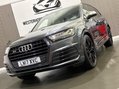 Audi SQ7 4.0 TDI V8 Tiptronic quattro Euro 6 (s/s) 5dr 3