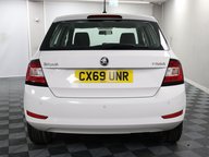 Skoda Fabia SE MPI 8