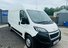 Peugeot Boxer 2.2 Boxer 335 Professional L2H2 Blue HDi