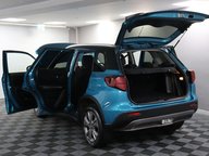 Suzuki Vitara SZ-T BOOSTERJET 21