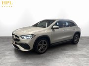 Mercedes-Benz GLA 2.0 GLA200d AMG Line (Executive) SUV 5dr Diesel 8G-DCT Euro 6 (s/s) (150 ps 3
