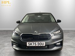 Skoda Fabia 1.0 TSI Design Edition Hatchback 5dr Petrol DSG Euro 6 (s/s) (116 ps) Alloy