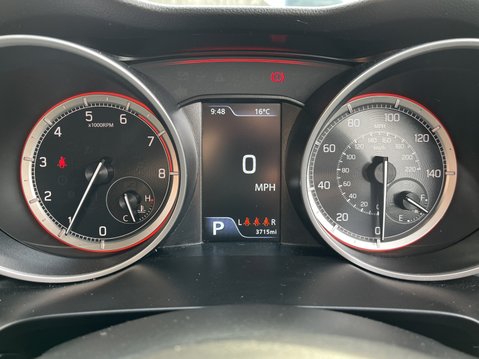 Suzuki Swift 1.2 Dualjet 83 12V Hybrid SZ5 5dr Auto 15
