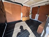 Ford Transit Custom SWB L1H1 [SOLD MT] Low Roof Limited 280 Air Con Alloys Camera Sensors EURO 11