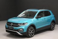 Volkswagen T-Cross 1.0 T-Cross SEL TSi 5dr 6