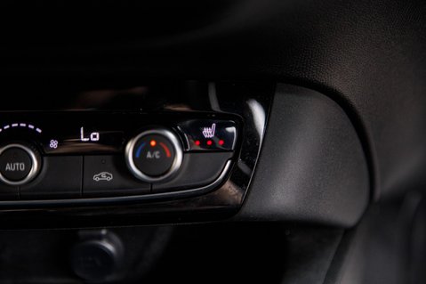 Vauxhall Corsa ULTIMATE 37