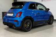 Abarth 500 695 TRIBUTO 131 RALLY 6