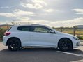 Volkswagen Scirocco 2.0 TDI BlueMotion Tech R-Line DSG Euro 6 (s/s) 3dr 3