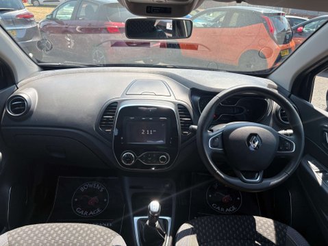 Renault Captur 0.9 Captur Dynamique Nav TCe 5dr 41
