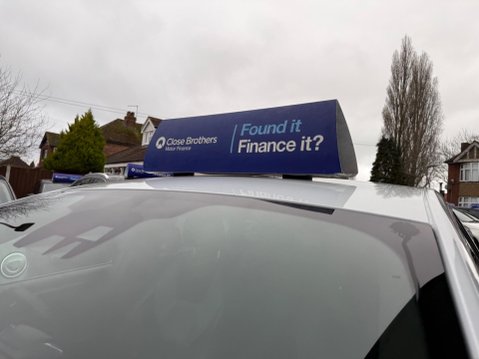 Ford Mondeo 2.0 TDCi ST-Line Edition Euro 6 (s/s) 5dr 15