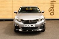 Peugeot 5008 PURETECH S/S ALLURE 5