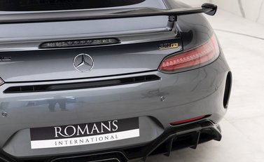 Mercedes-Benz AMG GT R GT R Premium 20