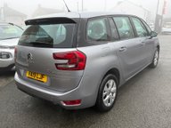 Citroen Grand C4 Spacetourer BLUEHDI TOUCH EDITION S/S 9