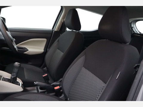 Nissan MICRA 1.0 Micra Acenta IG-T 5dr 21