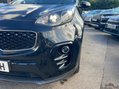 Kia Sportage 1.6 GDi 2 Euro 6 (s/s) 5dr 11
