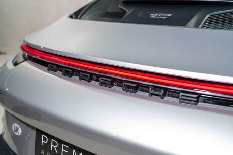 Porsche 911 GT3 TOURING. NOW SOLD. SIMILAR REQUIRED. PLEASE CALL 01903 254800. 42