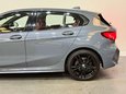 BMW 1 Series 1.5 118i M Sport Hatchback 5dr Petrol DCT Euro 6 (s/s) (140 ps) 21