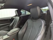 BMW 4 Series 3.0 435D xDrive M Sport Auto 4WD 2dr 54