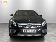 Mercedes-Benz GLA 1.6 GLA200 AMG Line Edition (Plus) SUV 5dr Petrol 7G-DCT Euro 6 (s/s) (156 2