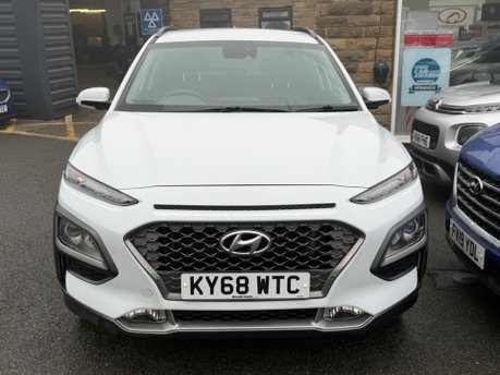 Hyundai KONA PREMIUM 4