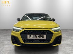 Audi A1 1.5 TFSI 35 S line Contrast Edition Sportback 5dr Petrol Manual Euro 6 (s/s