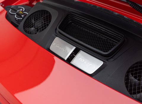 Porsche 911 Carrera 4 GTS (991.2) 49