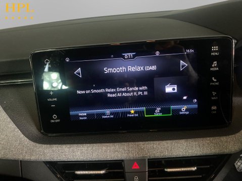 Skoda Scala 1.0 TSI SE Edition Hatchback 5dr Petrol Manual Euro 6 (s/s) (116 ps) Air Co 30