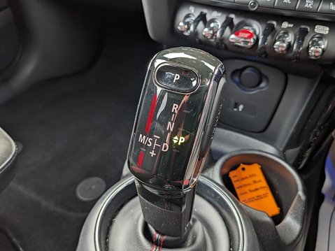 Mini Hatch John Cooper Works 28