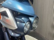 BMW R1150 R 2003 44K GREAT COLOUR SCHEME MOT SERVICED WARRANTY 30