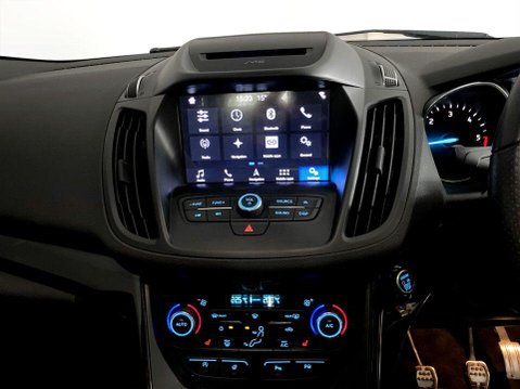Ford Kuga 2.0 TDCi EcoBlue ST-Line Edition SUV 5dr Diesel Manual AWD Euro 6 (s/s) (18 18