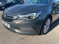 Vauxhall Astra 1.0i Turbo ecoFLEX Energy Euro 6 (s/s) 5dr 10