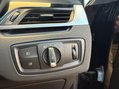 BMW X1 2.0 X1 xDrive 20i XLine Auto 4WD 5dr 16